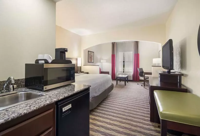 ホテル Best Western Suites Near Opryland