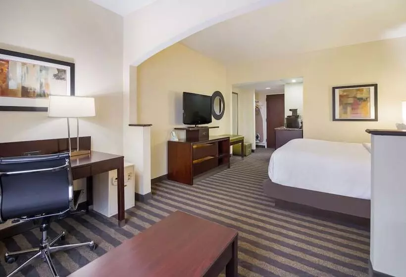 ホテル Best Western Suites Near Opryland