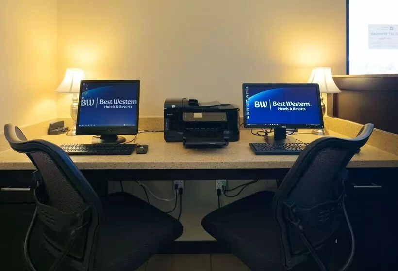 هتل Best Western Tumwater Olympia Inn