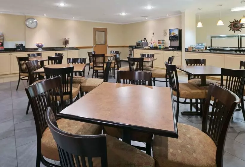 هتل Best Western Tumwater Olympia Inn