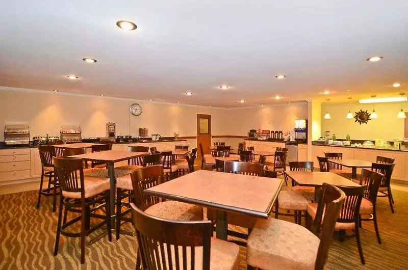 هتل Best Western Tumwater Olympia Inn