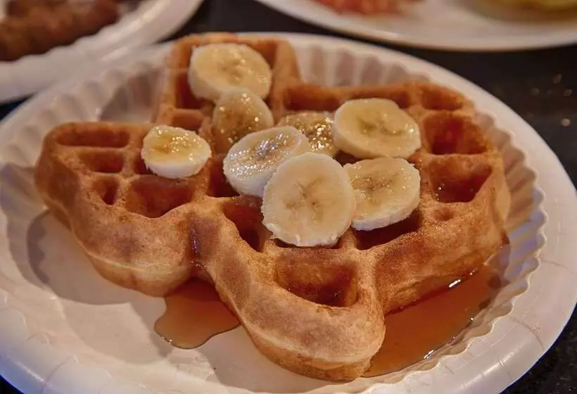 호텔 Best Western Windsor Inn