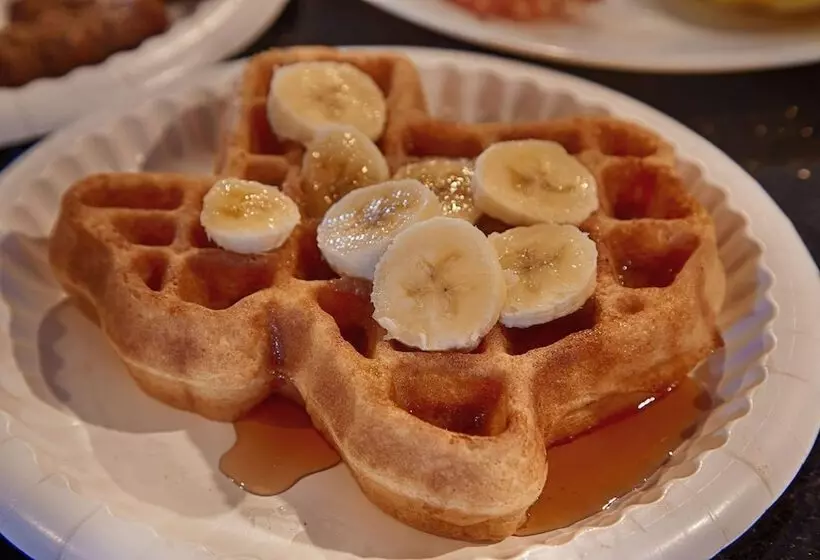 호텔 Best Western Windsor Inn