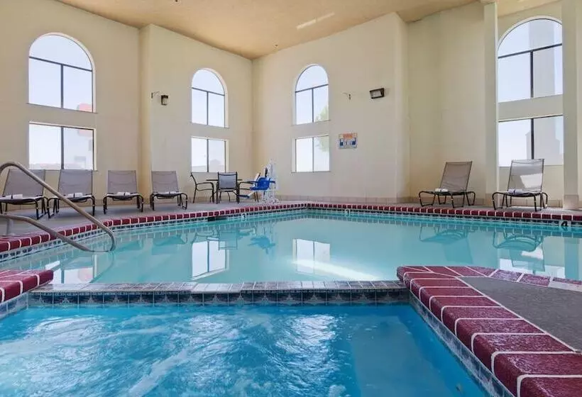 호텔 Best Western Windsor Inn