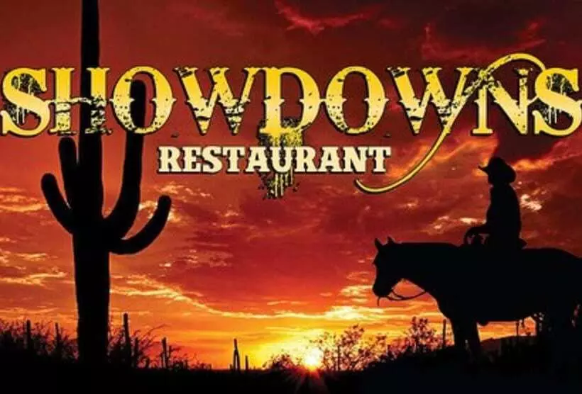 בית מלון כפרי Bryce Pioneer Village