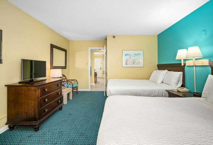 فندق Cayman Suites