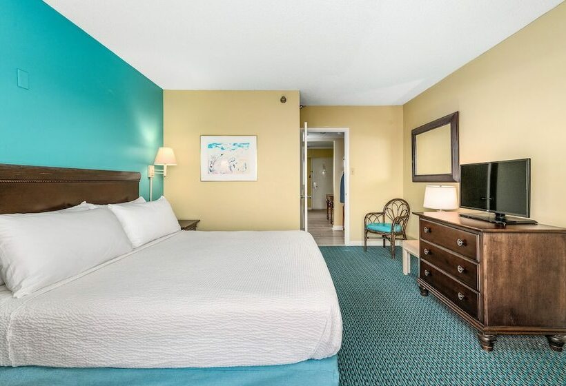 فندق Cayman Suites