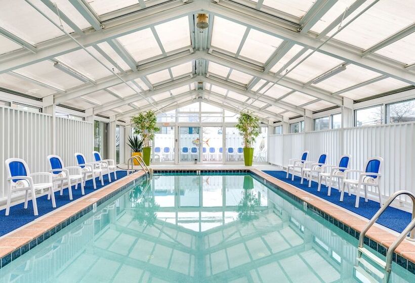 فندق Cayman Suites