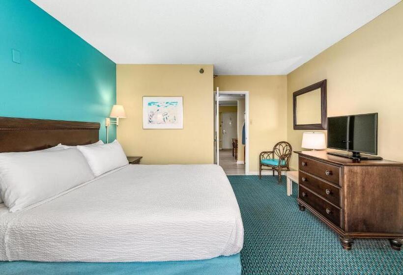 فندق Cayman Suites