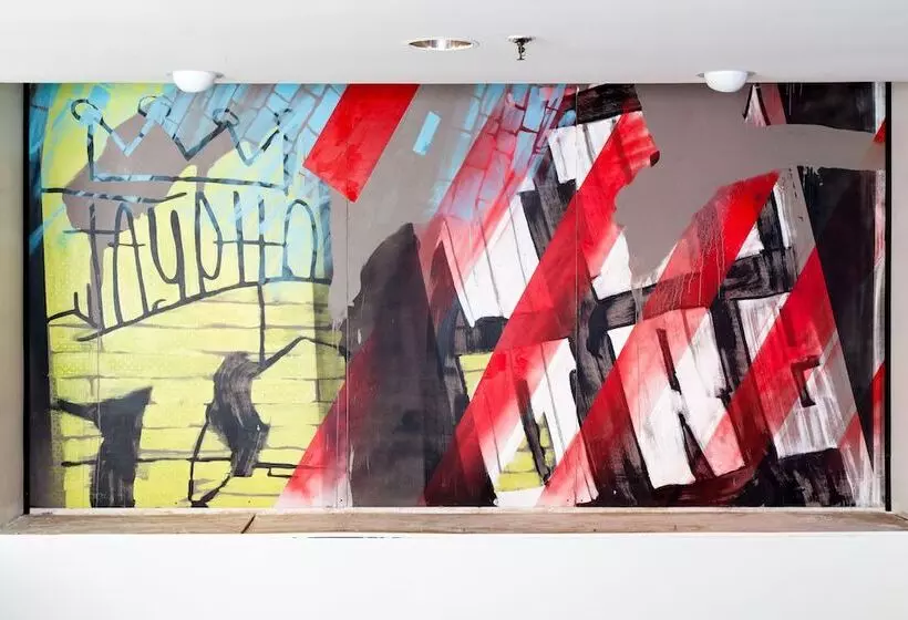 호텔 Comfort Inn & Suites Baltimore Inner Harbor