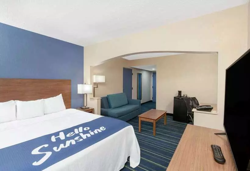 هتل Days Inn By Wyndham Panama City