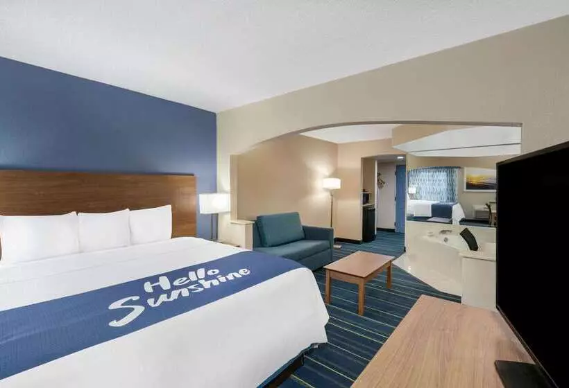 هتل Days Inn By Wyndham Panama City