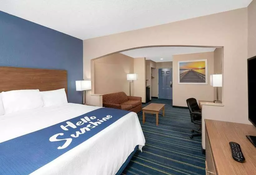 هتل Days Inn By Wyndham Panama City