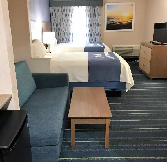 هتل Days Inn By Wyndham Panama City