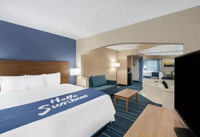 هتل Days Inn By Wyndham Panama City