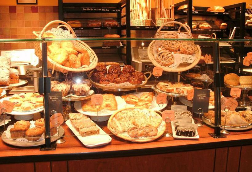 酒店 Quality Inn University Center