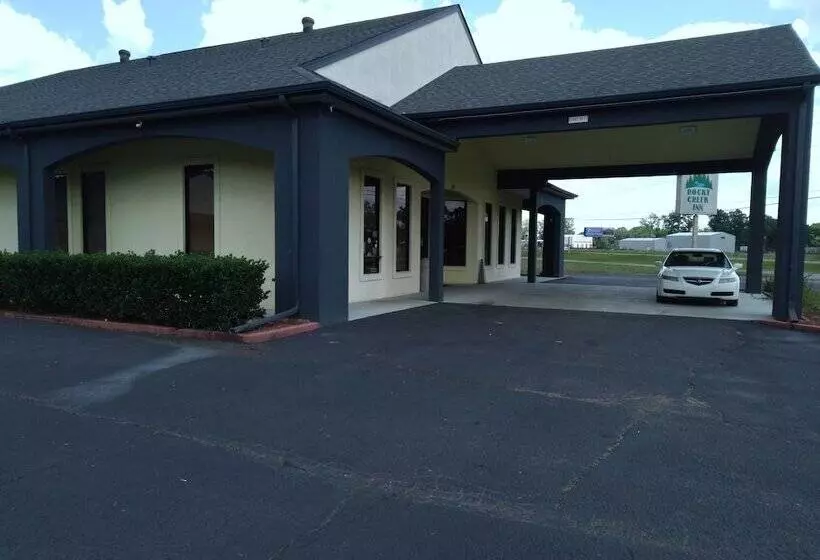 酒店 Rocky Creek Inn