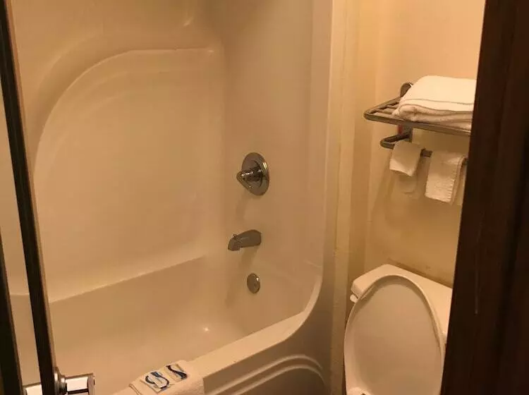 酒店 Rocky Creek Inn