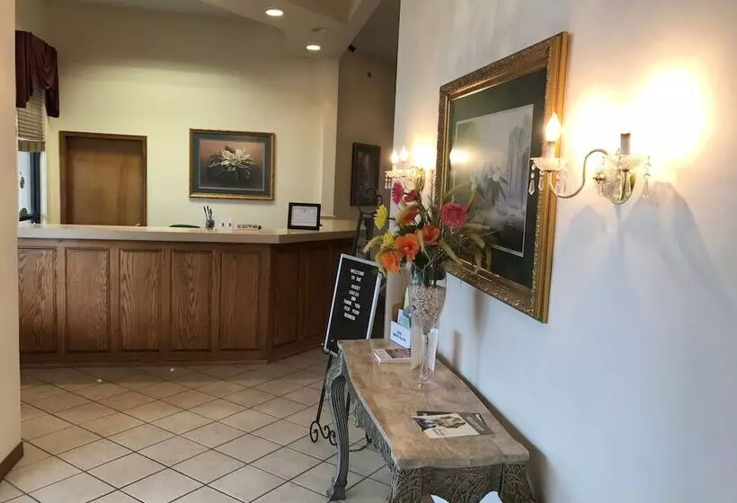 酒店 Rocky Creek Inn