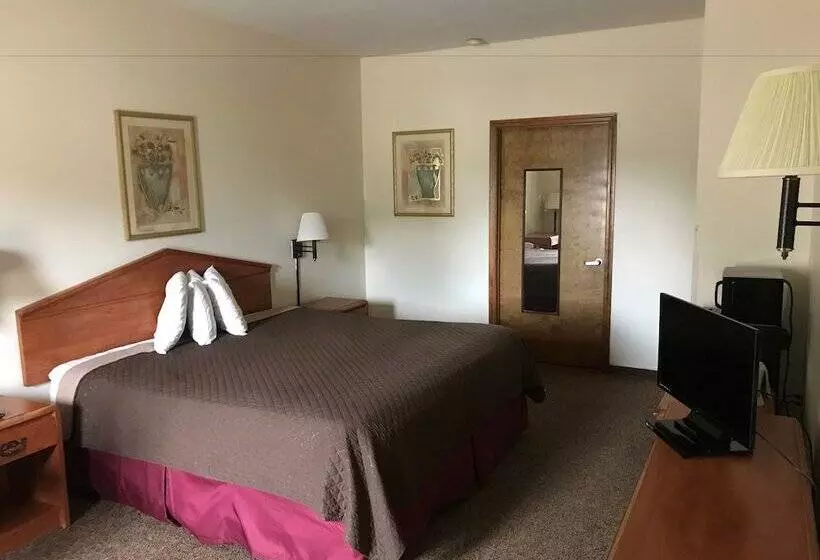 酒店 Rocky Creek Inn