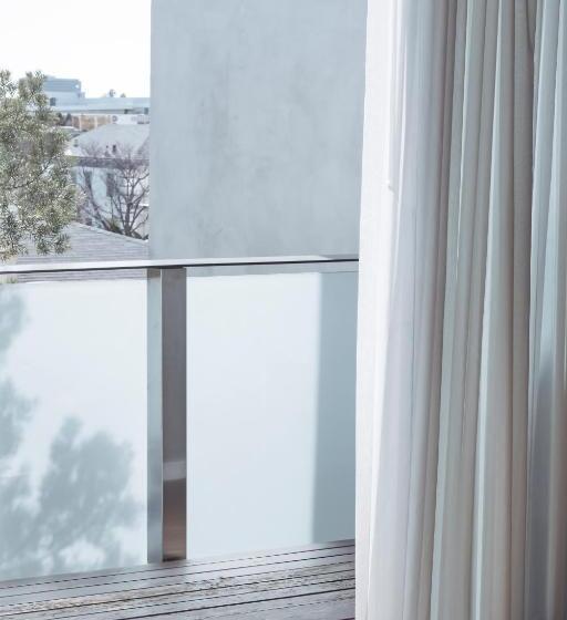 فندق Sirtaj   Beverly Hills