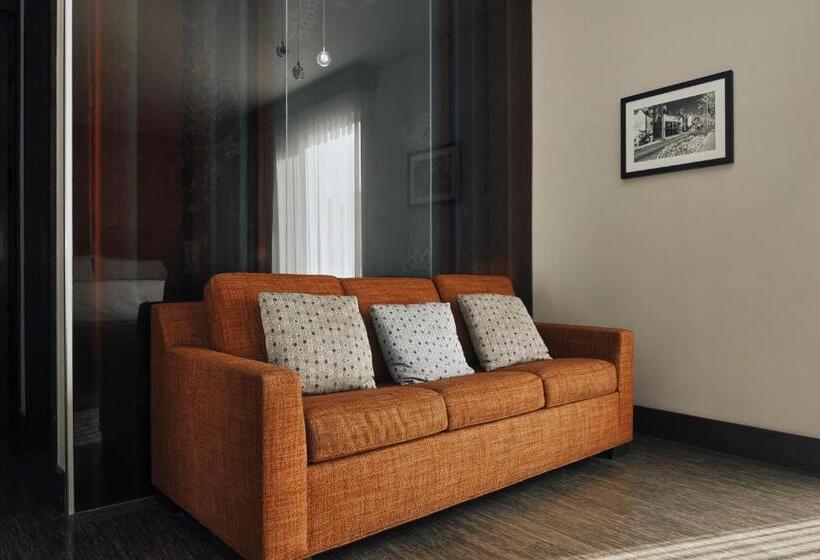 فندق Sirtaj   Beverly Hills