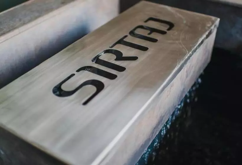 호텔 Sirtaj   Beverly Hills