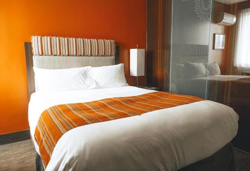 فندق Sirtaj   Beverly Hills