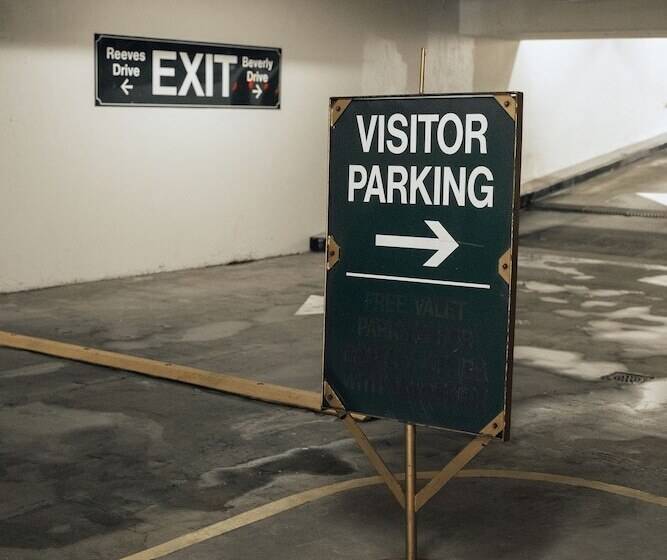 فندق Sirtaj   Beverly Hills