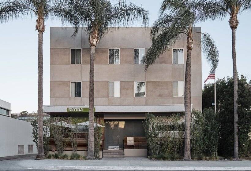 فندق Sirtaj   Beverly Hills