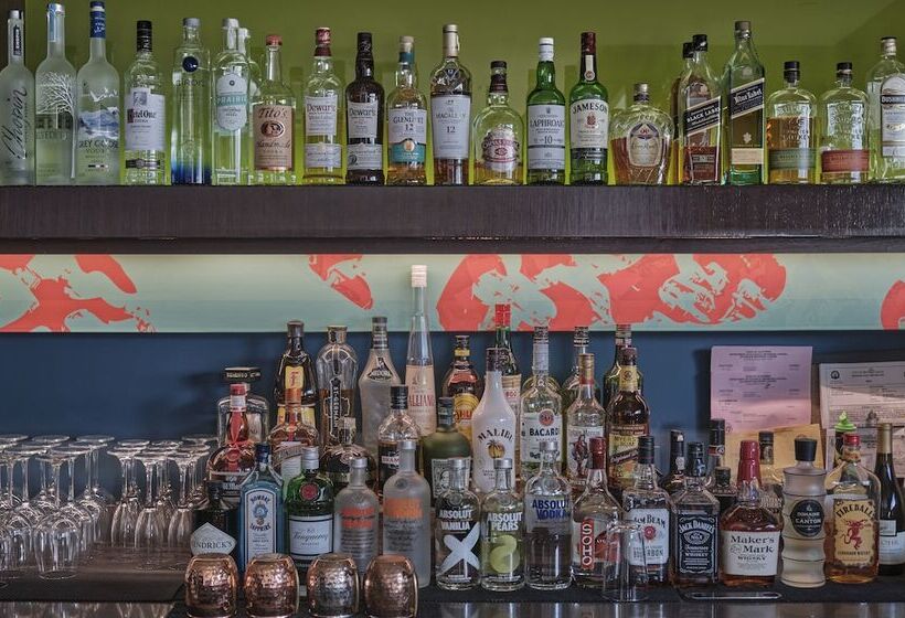 فندق Sirtaj   Beverly Hills