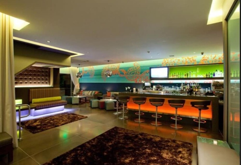 فندق Sirtaj   Beverly Hills