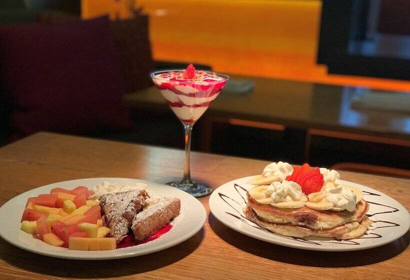 فندق Sirtaj   Beverly Hills