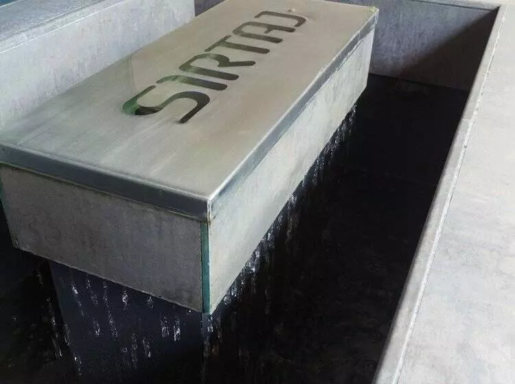 호텔 Sirtaj   Beverly Hills