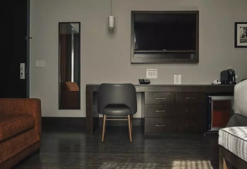 호텔 Sirtaj   Beverly Hills