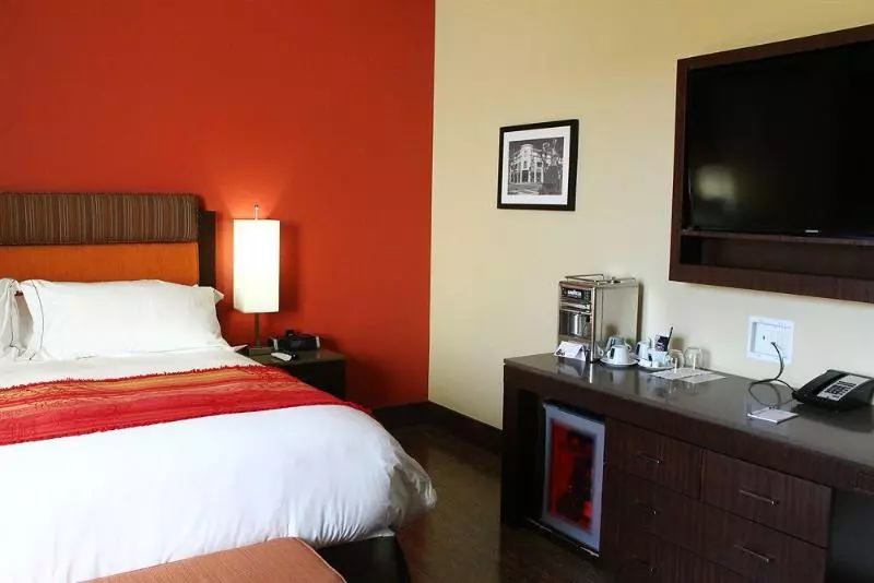 호텔 Sirtaj   Beverly Hills