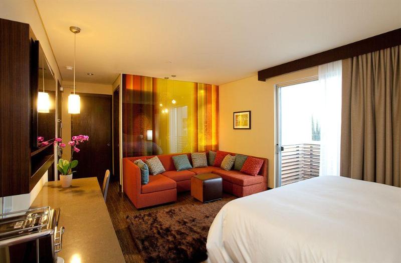 فندق Sirtaj   Beverly Hills