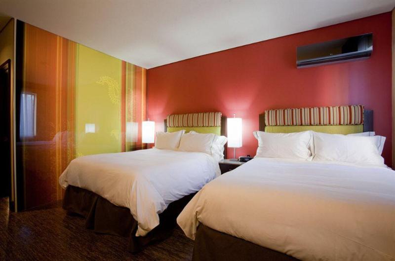 فندق Sirtaj   Beverly Hills