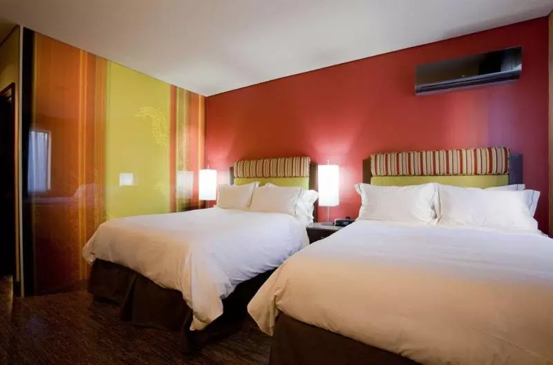 호텔 Sirtaj   Beverly Hills