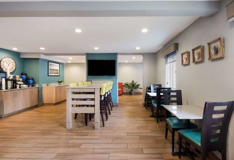 汽车旅馆 Best Western Mcminnville Inn