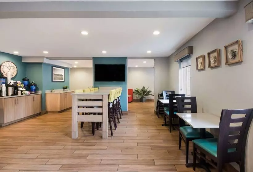 מוטל Best Western Mcminnville Inn