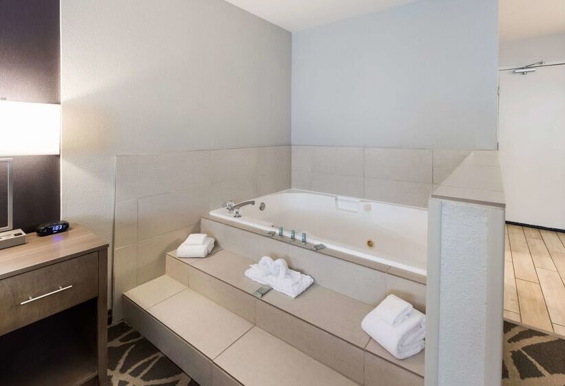 汽车旅馆 Best Western Mcminnville Inn