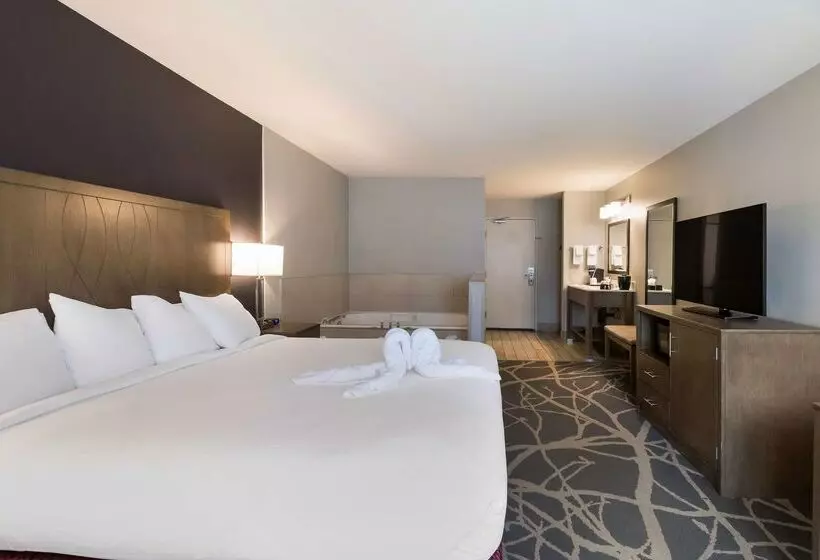 מוטל Best Western Mcminnville Inn