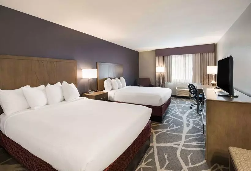 מוטל Best Western Mcminnville Inn