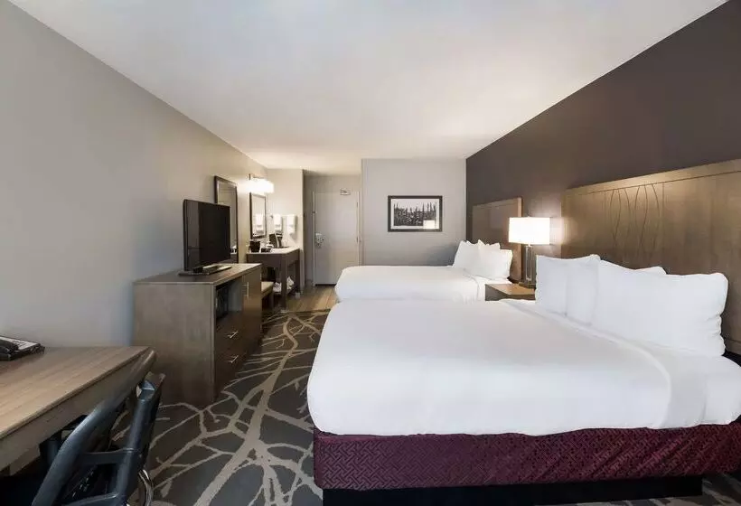 מוטל Best Western Mcminnville Inn