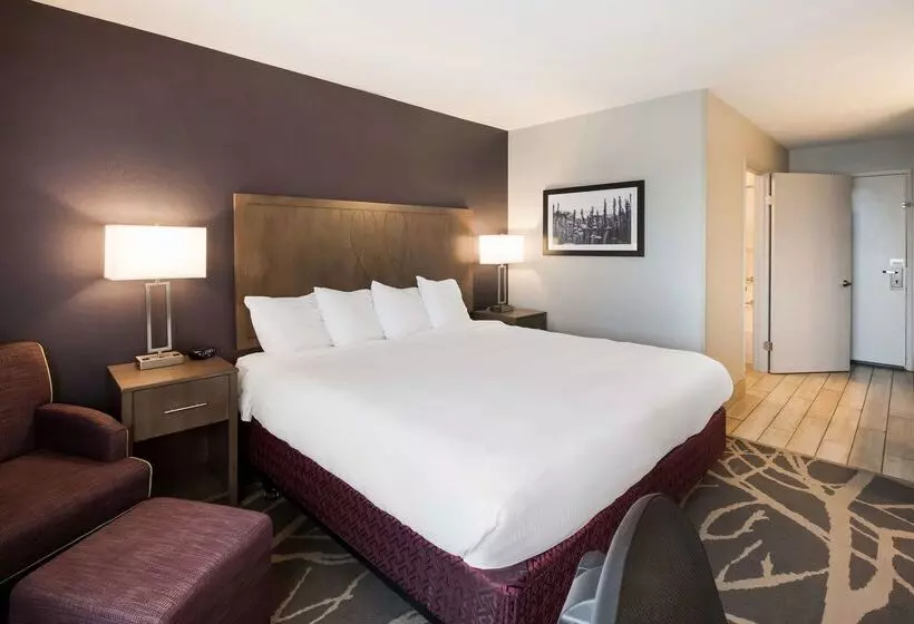 מוטל Best Western Mcminnville Inn