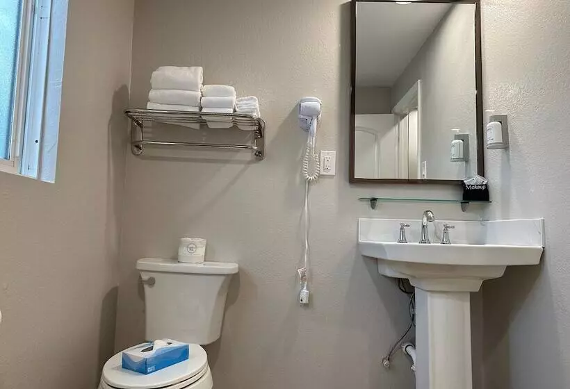 Мотель Bluebird Inn