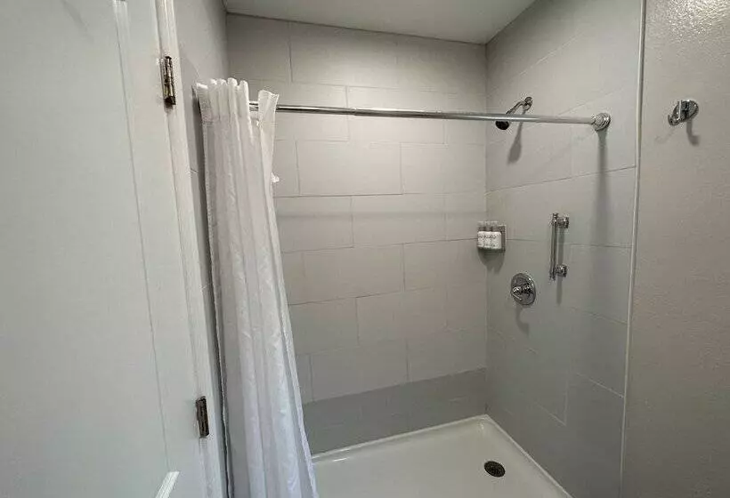 Мотель Bluebird Inn