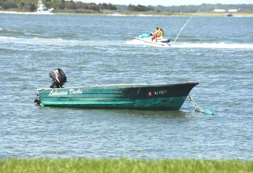 Bristol Plaza Resort Motel