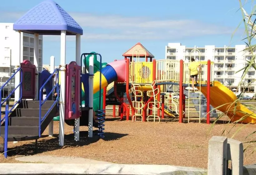 Bristol Plaza Resort Motel